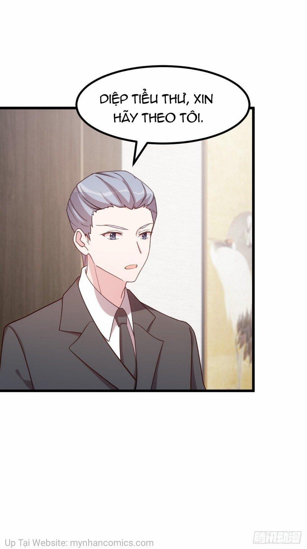 Hôn Sắc Liêu Nhân 2 trang 1