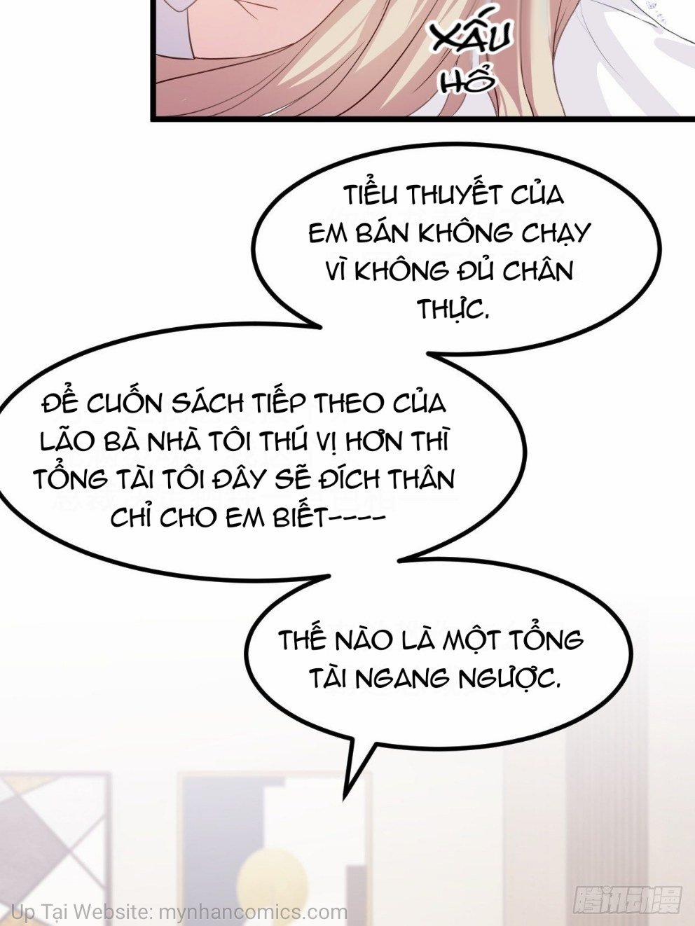 Hôn Sắc Liêu Nhân 2 trang 17