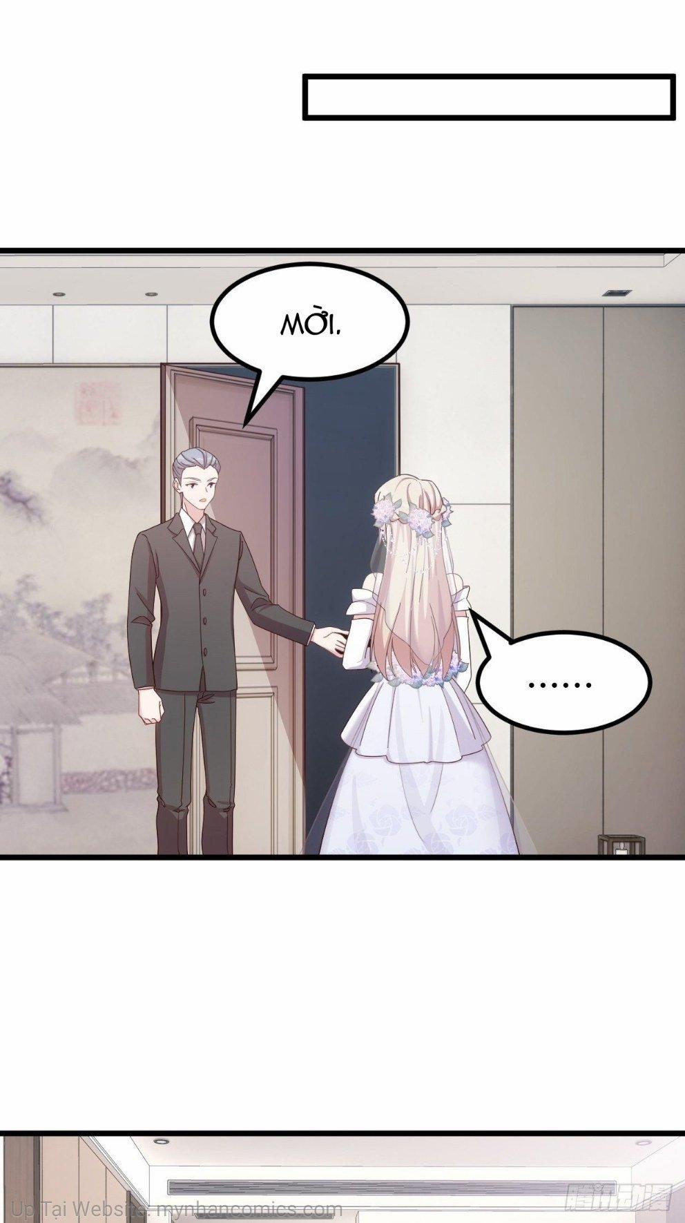 Hôn Sắc Liêu Nhân 2 trang 2