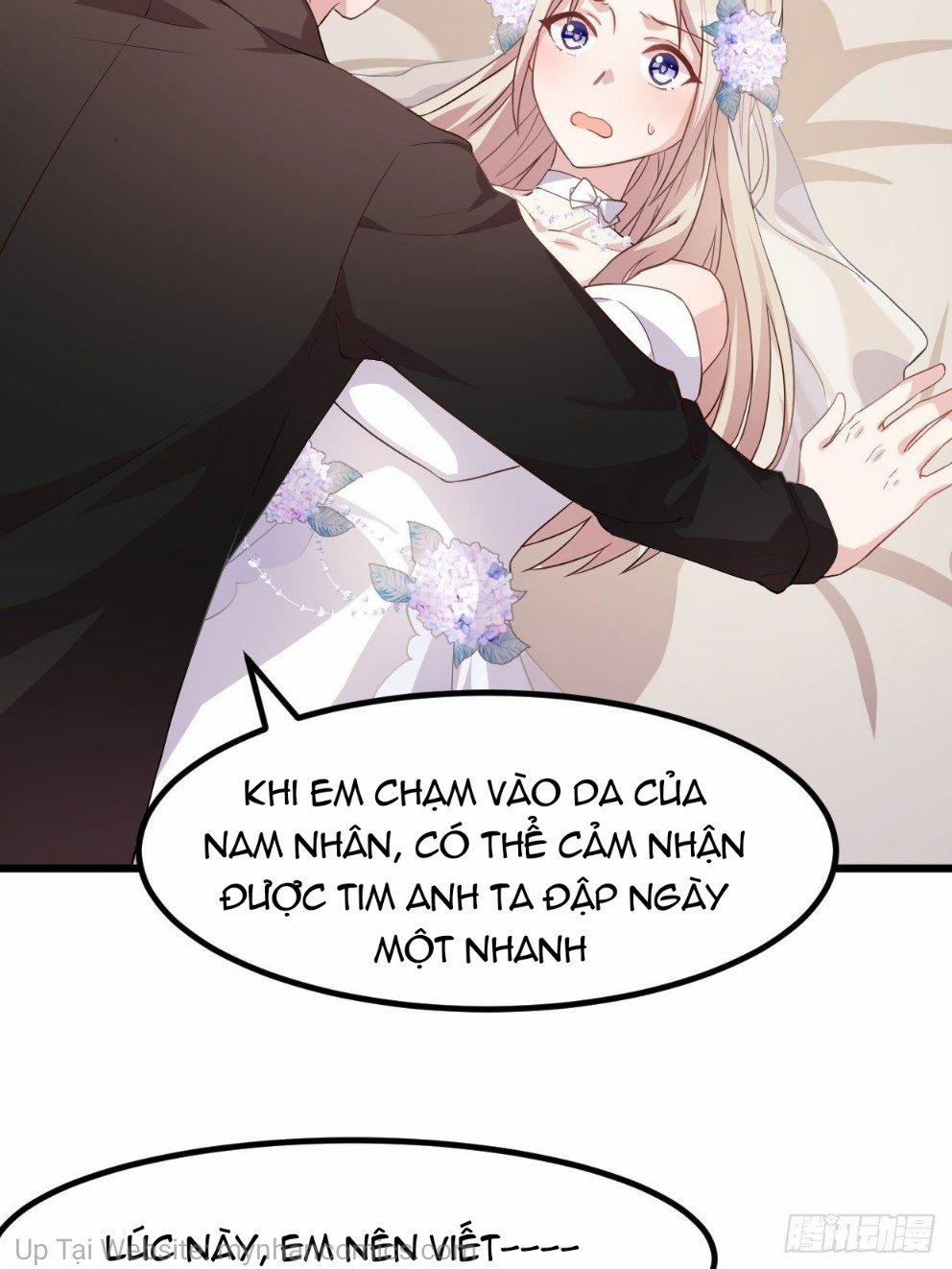 Hôn Sắc Liêu Nhân 2 trang 20