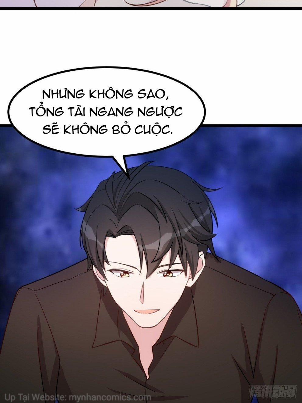 Hôn Sắc Liêu Nhân 2 trang 23