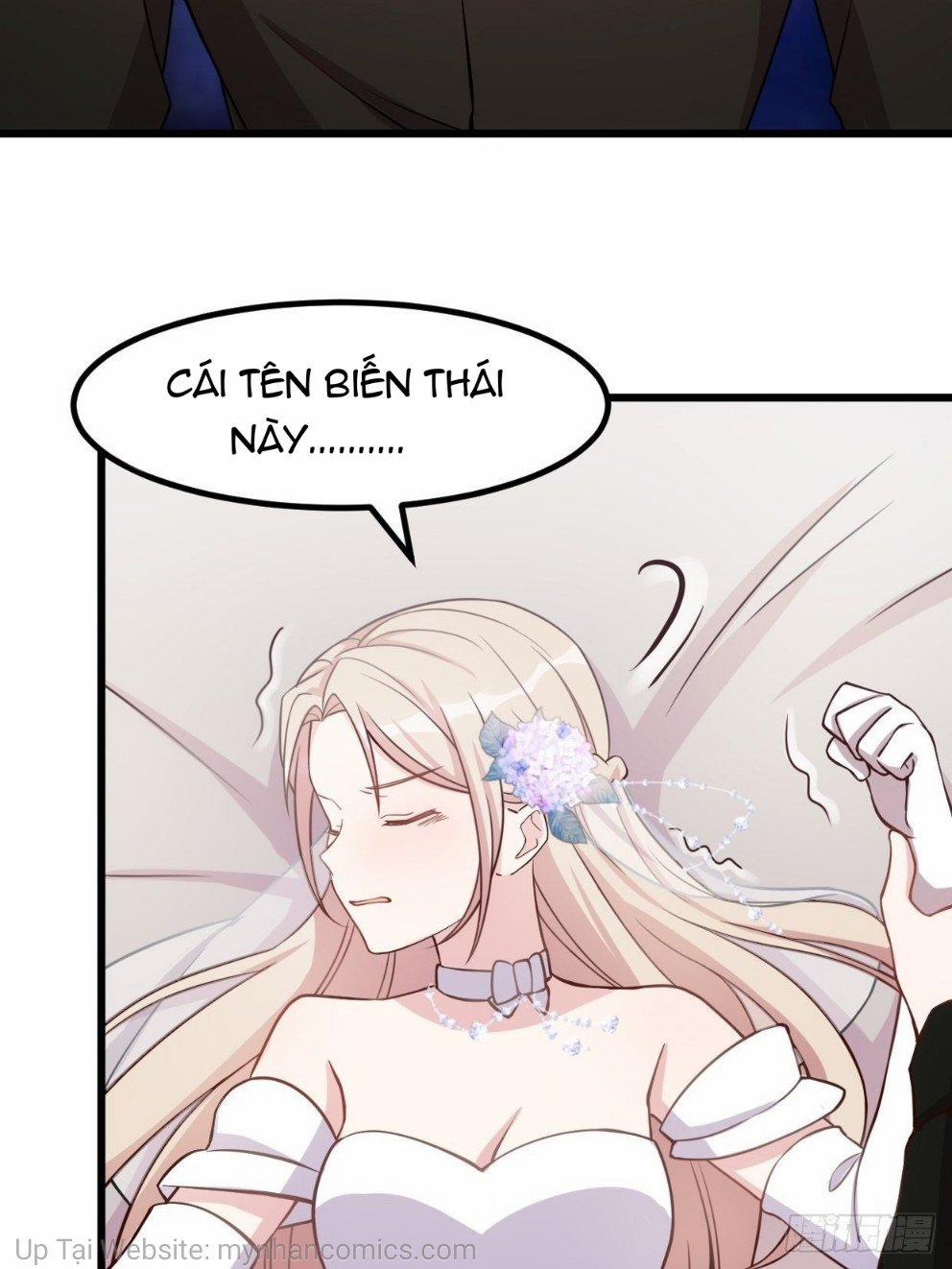 Hôn Sắc Liêu Nhân 2 trang 24