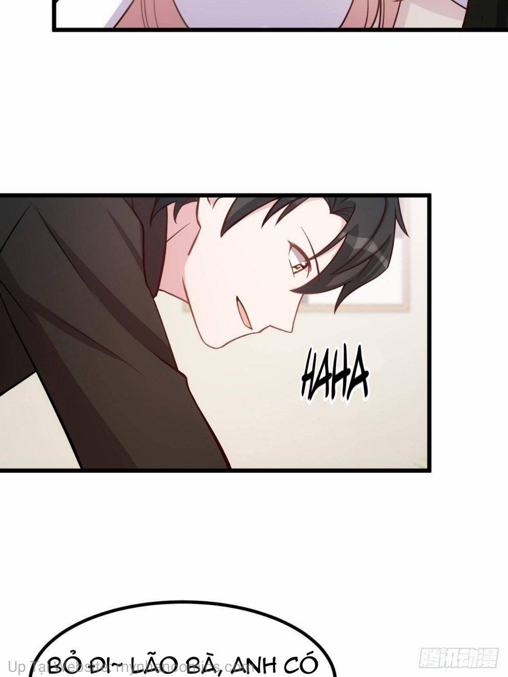 Hôn Sắc Liêu Nhân 2 trang 25