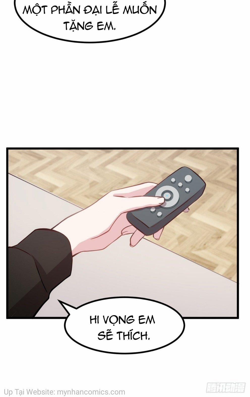 Hôn Sắc Liêu Nhân 2 trang 26