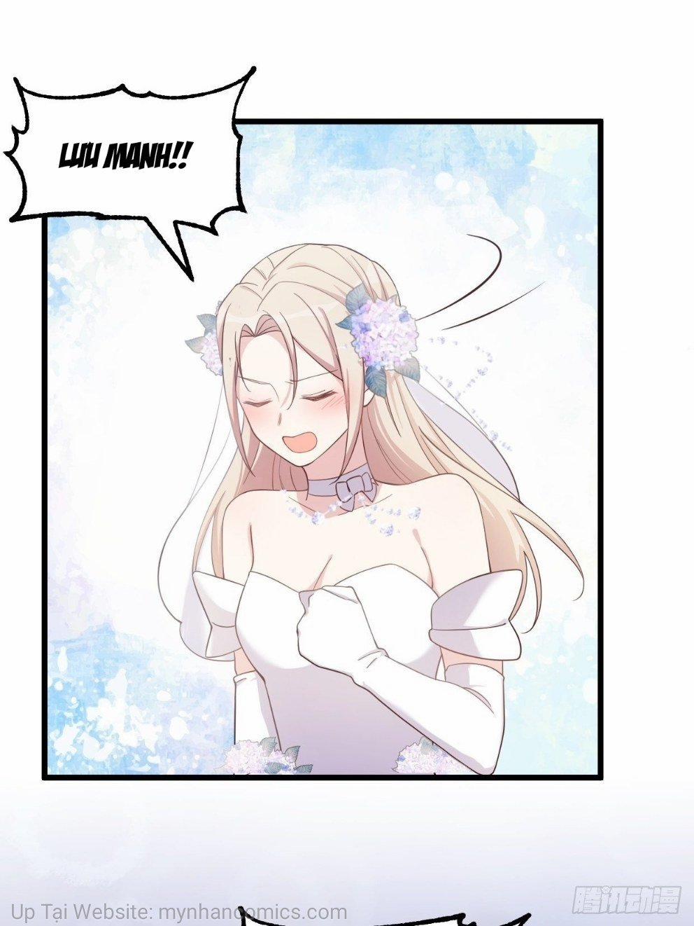 Hôn Sắc Liêu Nhân 2 trang 29