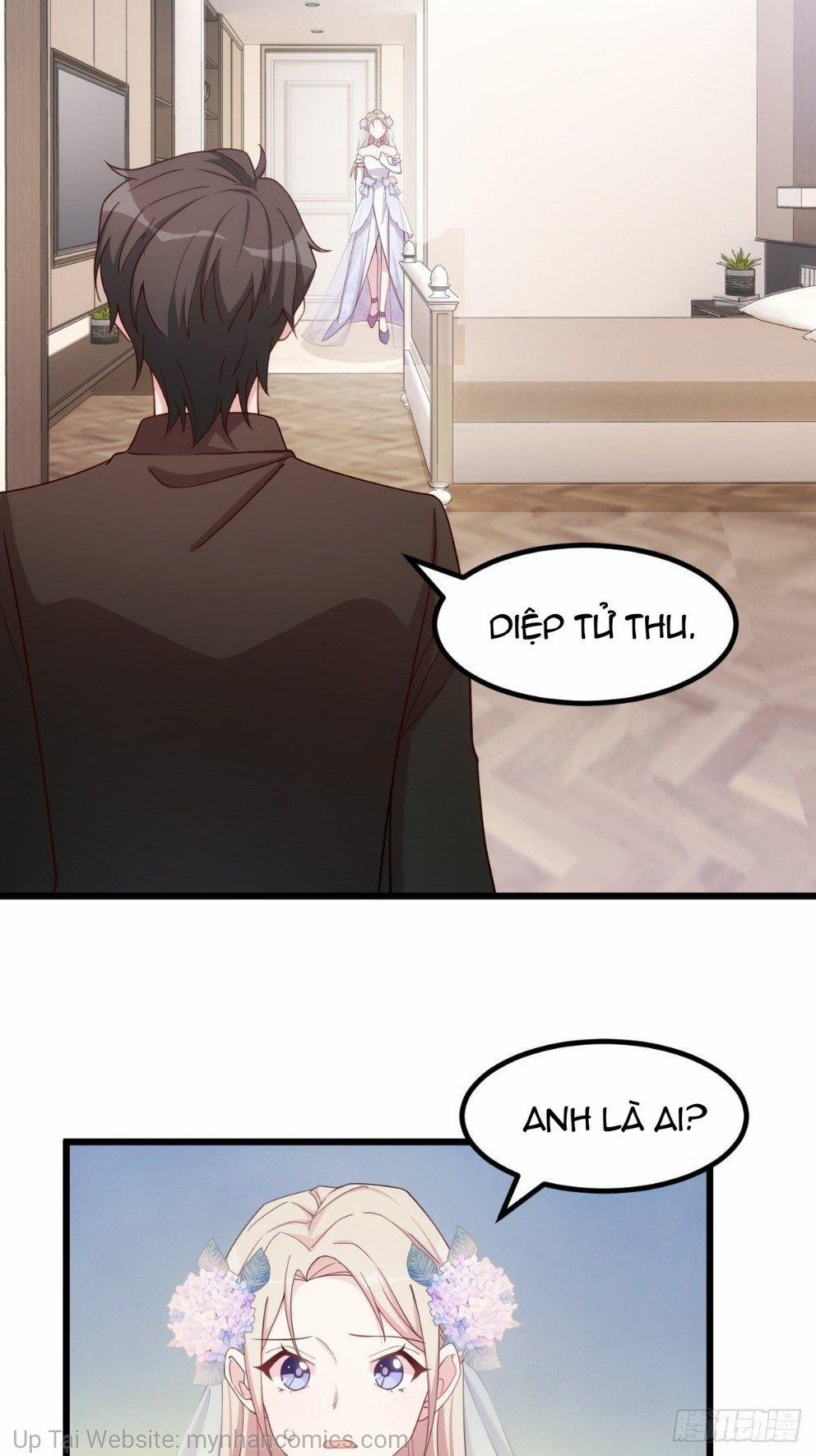 Hôn Sắc Liêu Nhân 2 trang 3