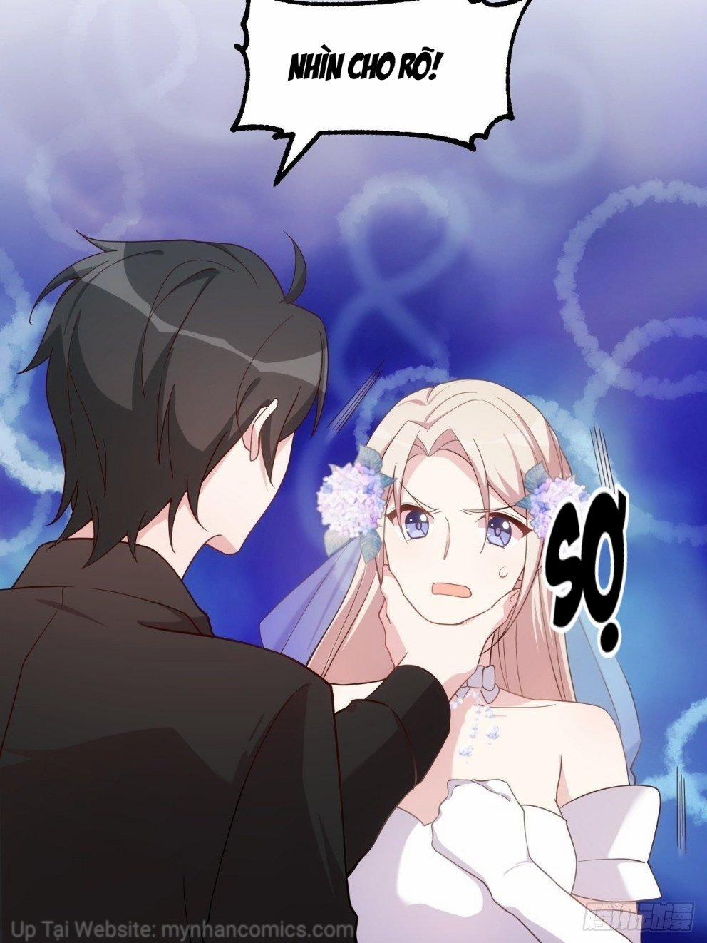 Hôn Sắc Liêu Nhân 2 trang 30