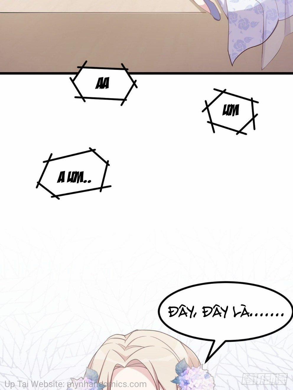 Hôn Sắc Liêu Nhân 2 trang 32