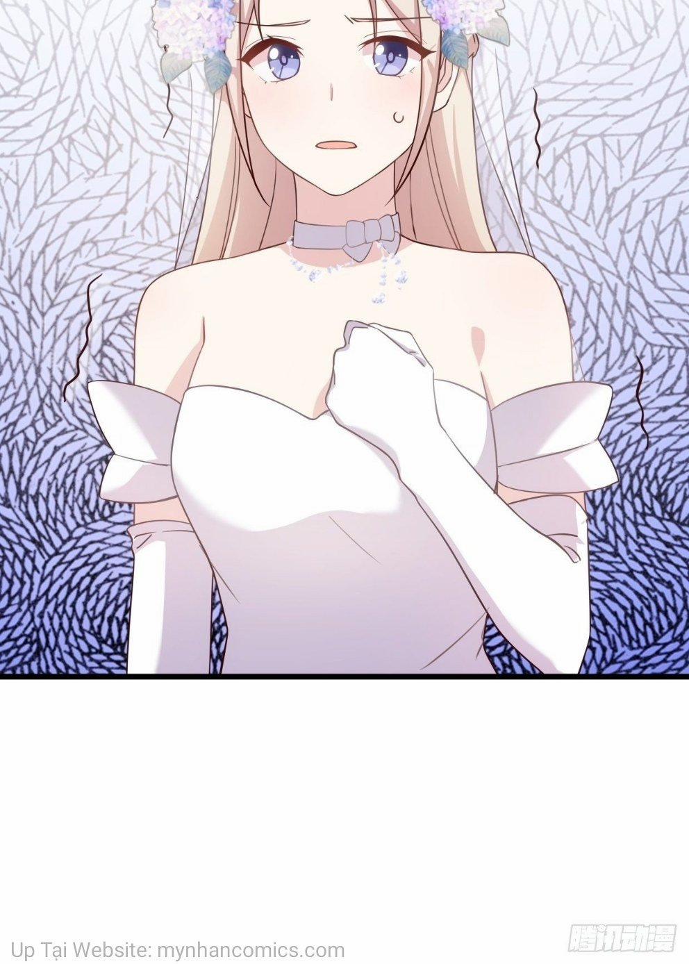 Hôn Sắc Liêu Nhân 2 trang 33