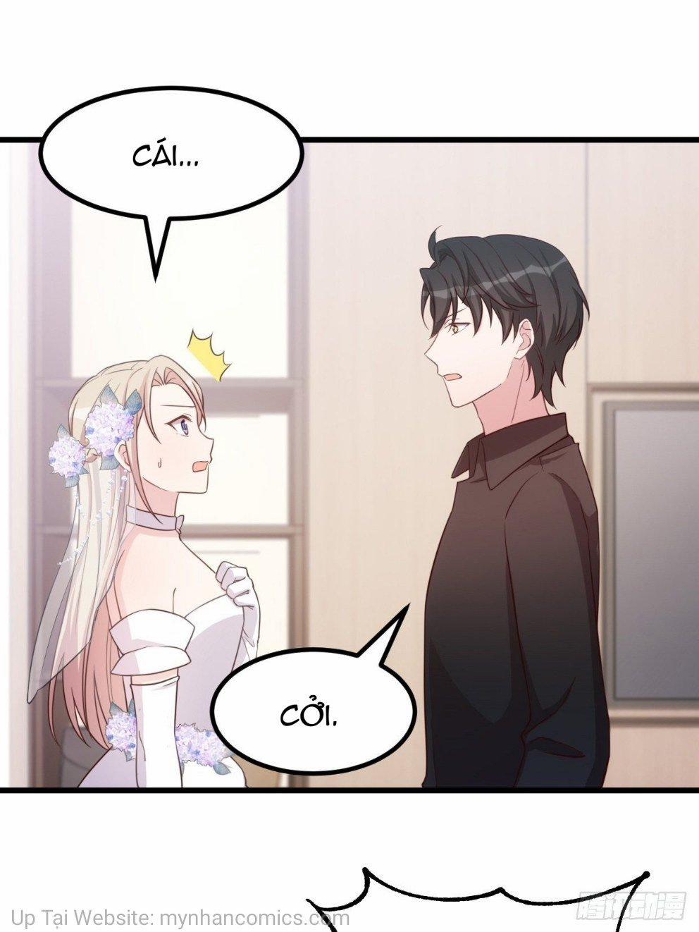 Hôn Sắc Liêu Nhân 2 trang 5