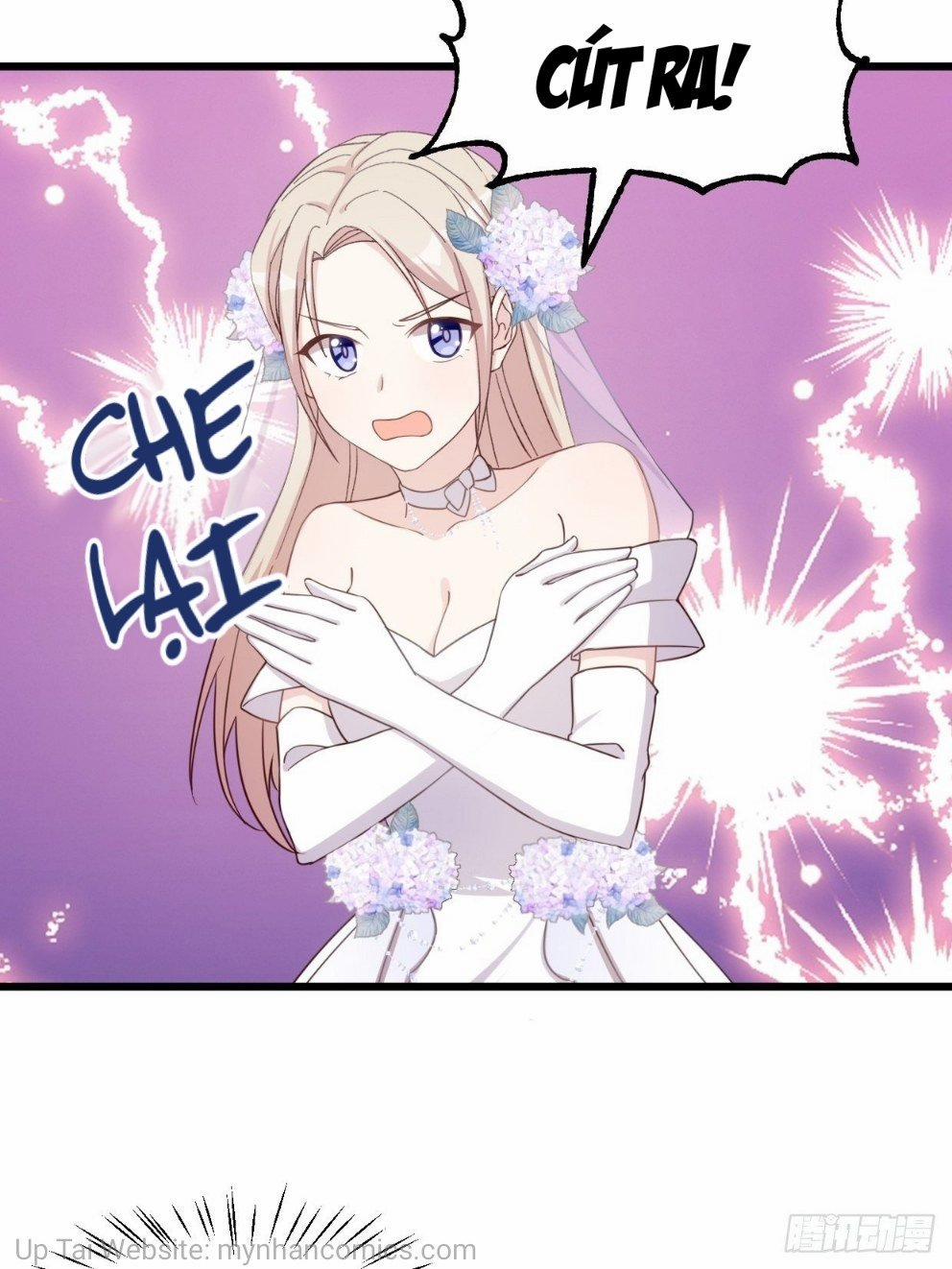 Hôn Sắc Liêu Nhân 2 trang 6