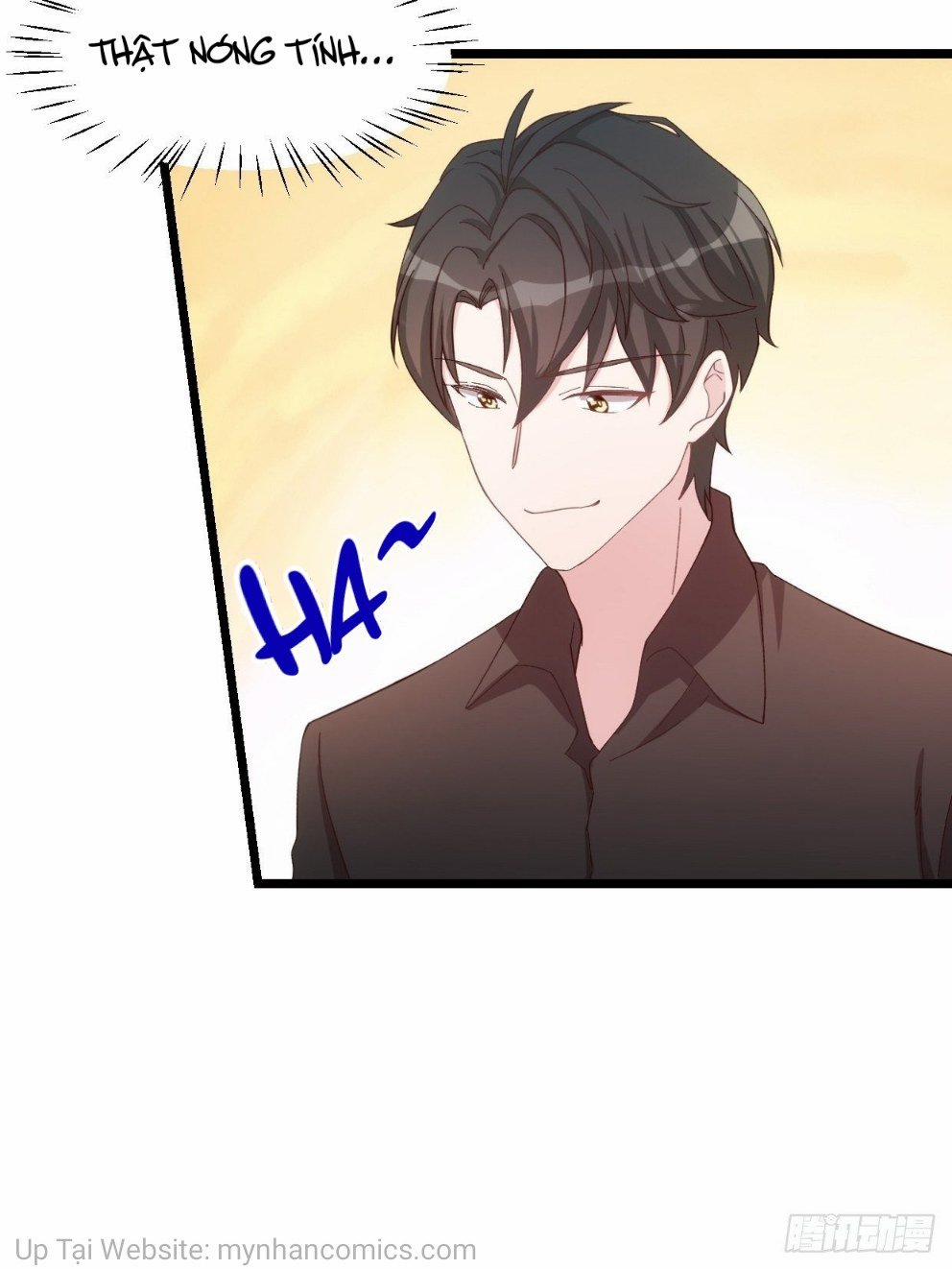 Hôn Sắc Liêu Nhân 2 trang 7