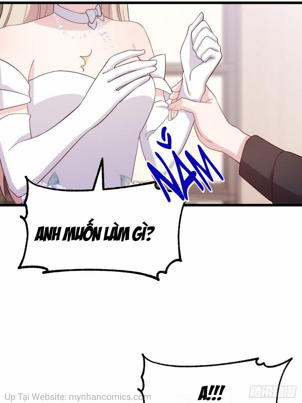 Hôn Sắc Liêu Nhân 2 trang 8