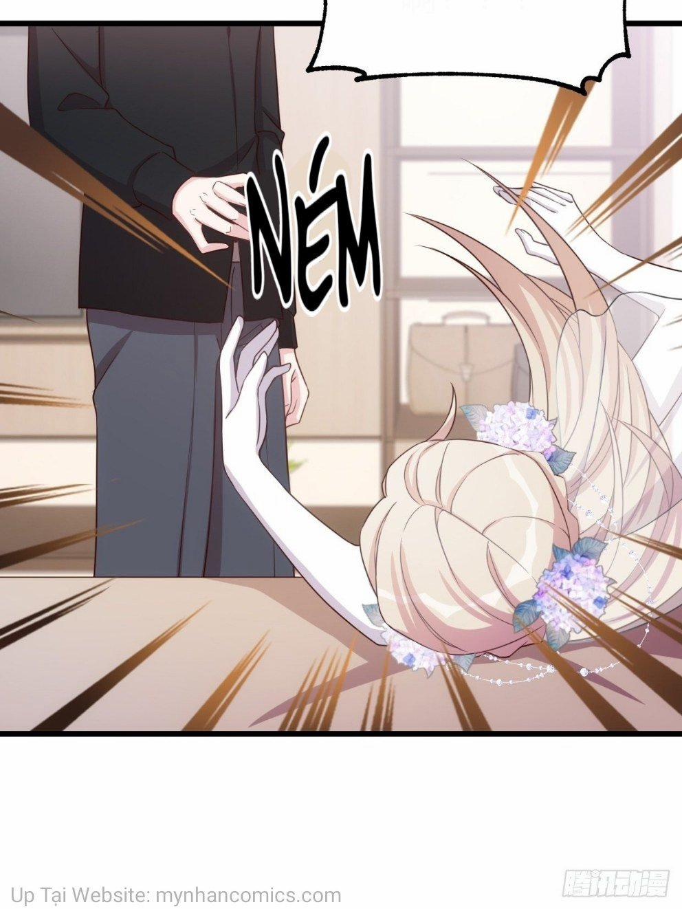 Hôn Sắc Liêu Nhân 2 trang 9