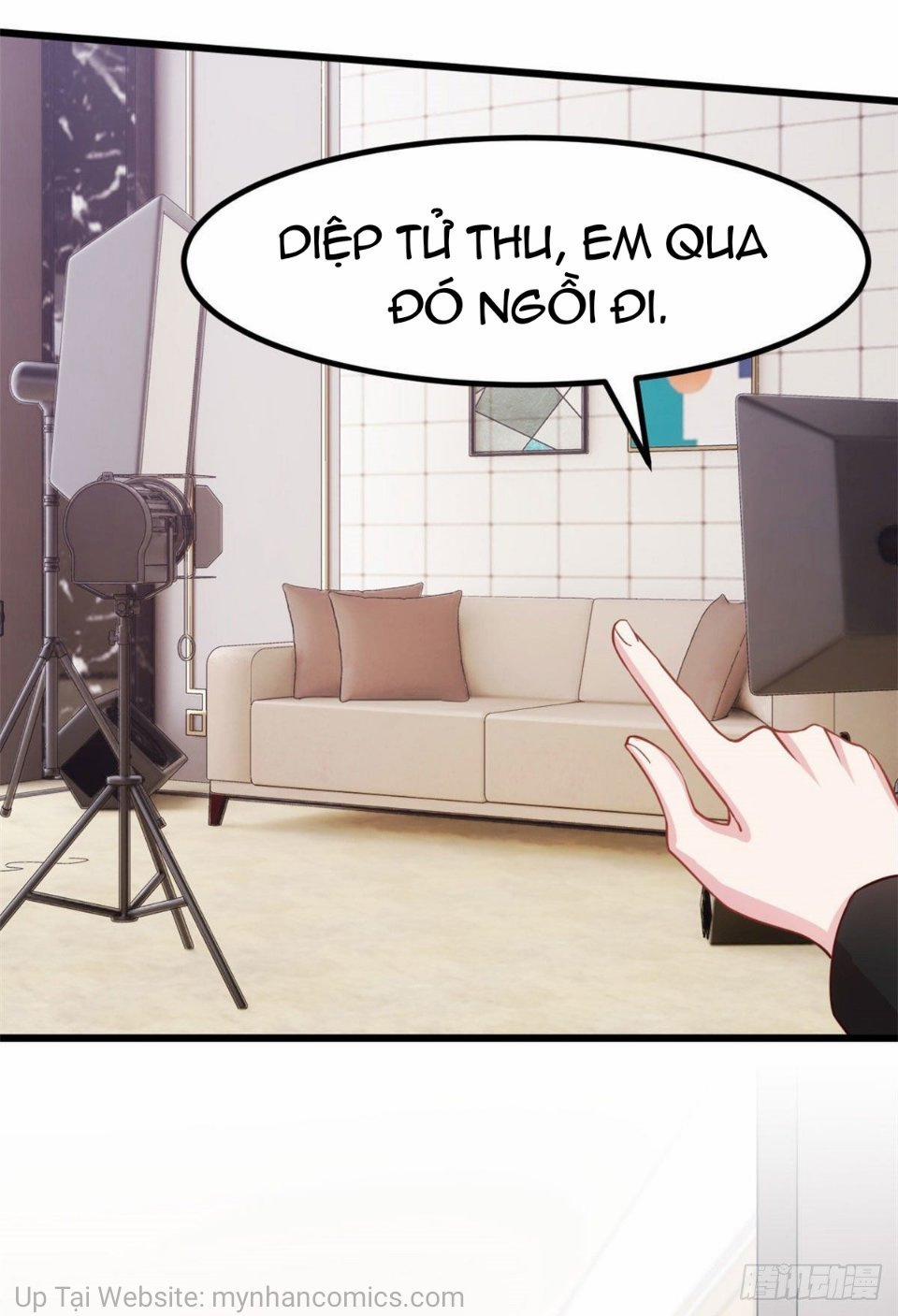 Hôn Sắc Liêu Nhân 3 trang 15