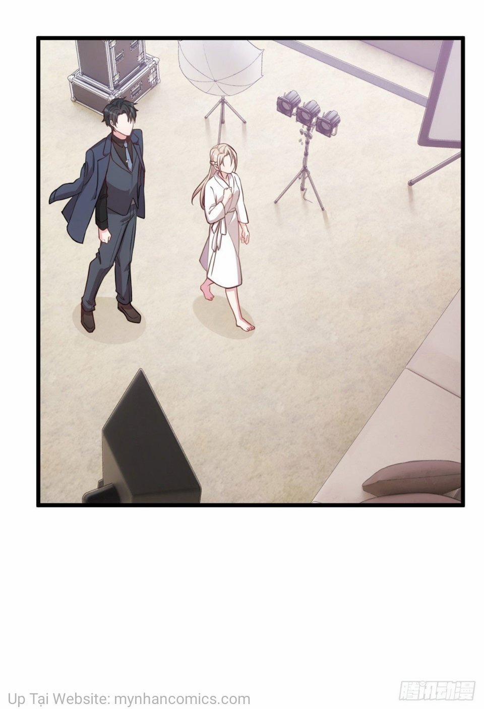 Hôn Sắc Liêu Nhân 3 trang 17