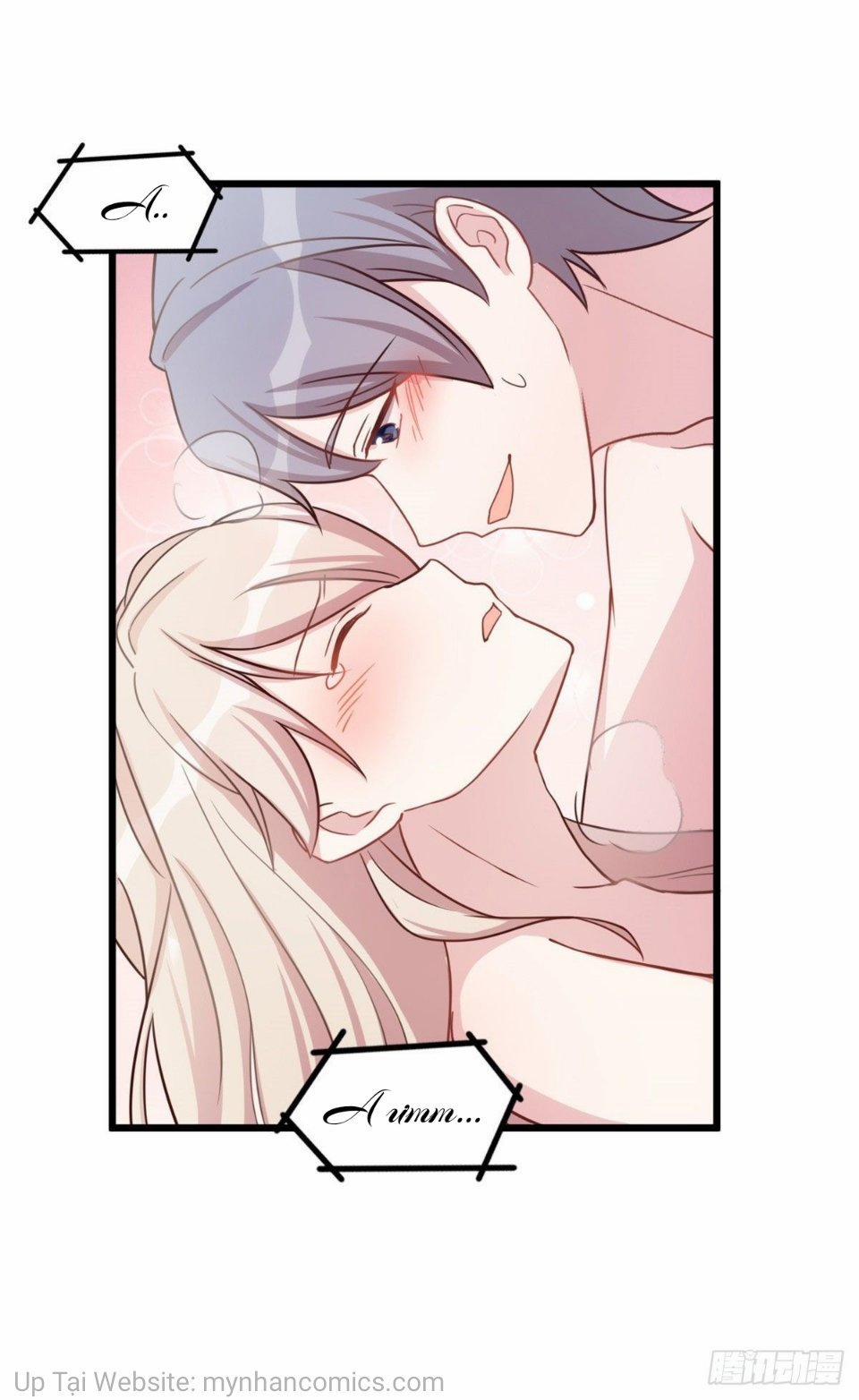 Hôn Sắc Liêu Nhân 3 trang 3