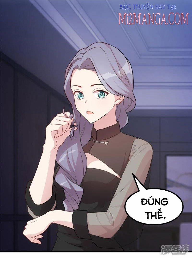 Hôn Sắc Liêu Nhân 39 trang 10