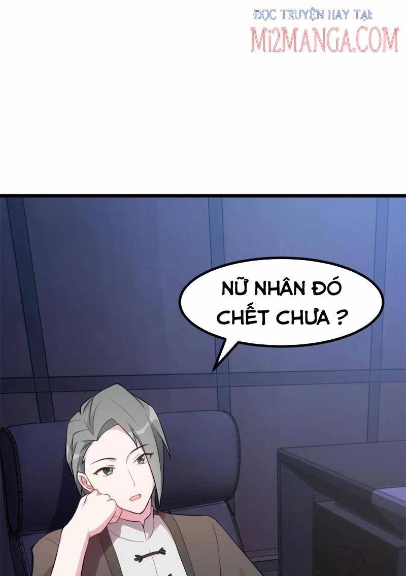 Hôn Sắc Liêu Nhân 39 trang 11