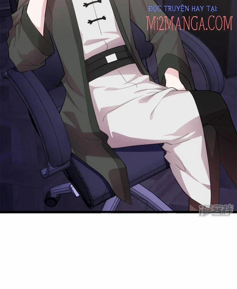 Hôn Sắc Liêu Nhân 39 trang 12
