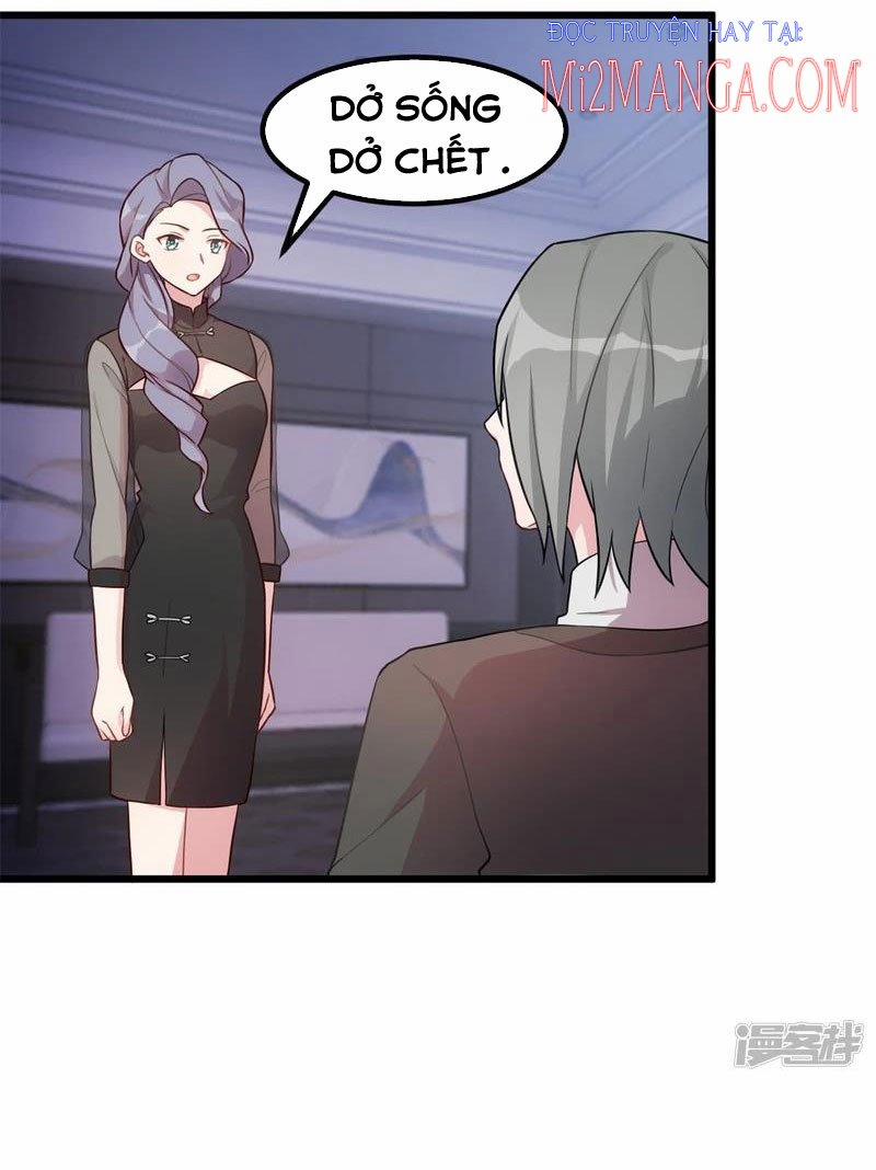 Hôn Sắc Liêu Nhân 39 trang 13
