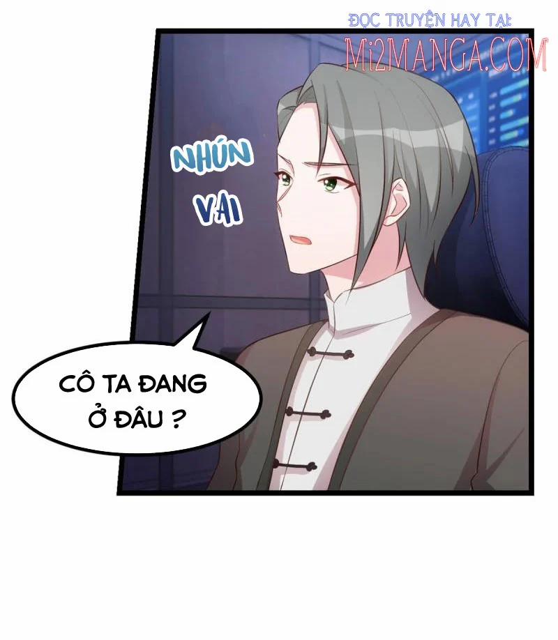 Hôn Sắc Liêu Nhân 39 trang 14