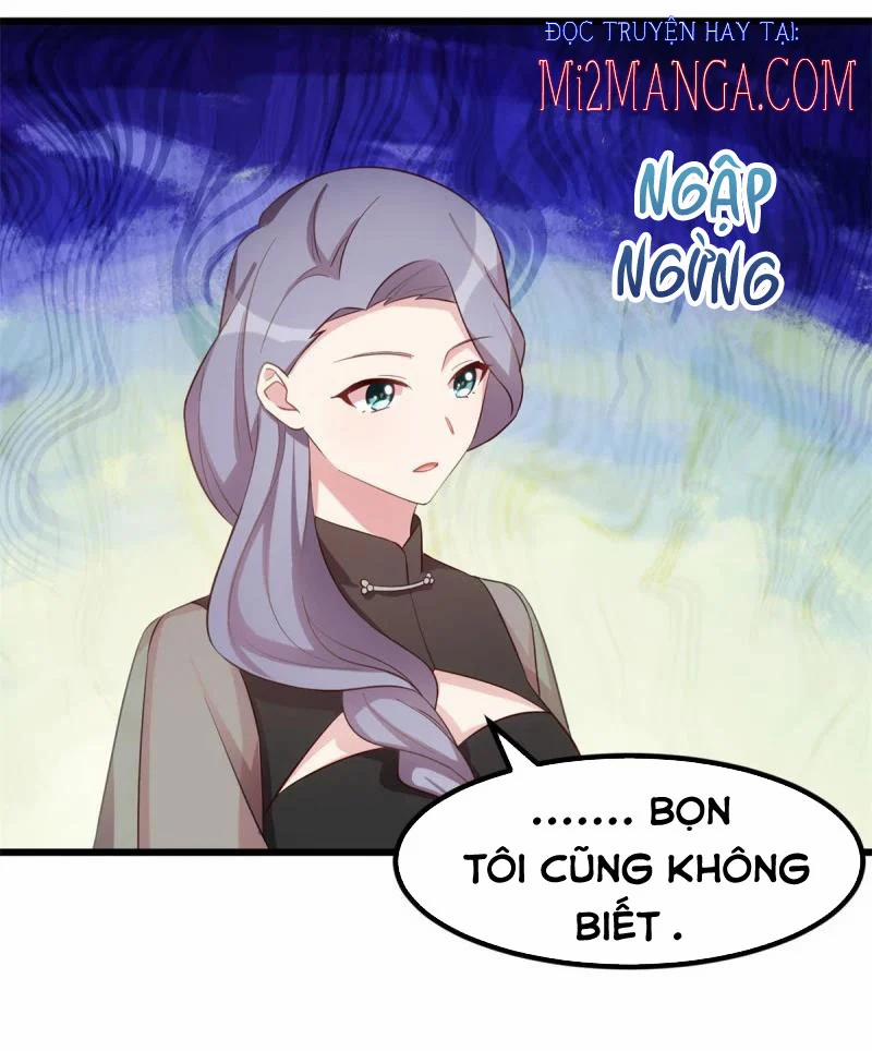 Hôn Sắc Liêu Nhân 39 trang 15