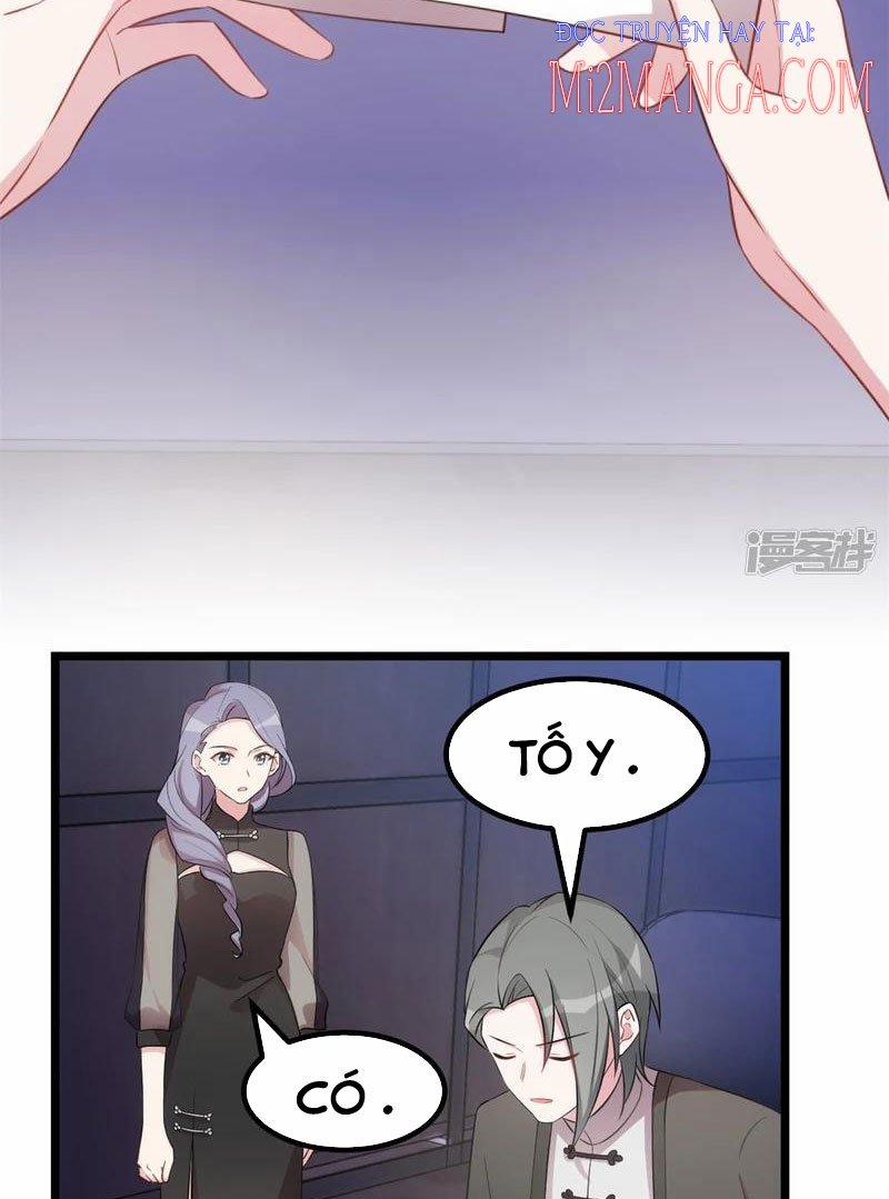 Hôn Sắc Liêu Nhân 39 trang 19