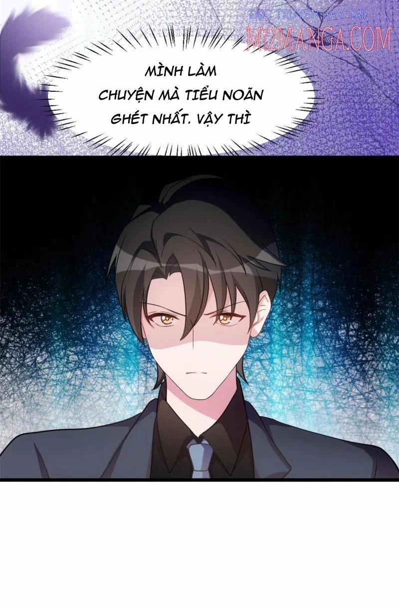 Hôn Sắc Liêu Nhân 39 trang 2