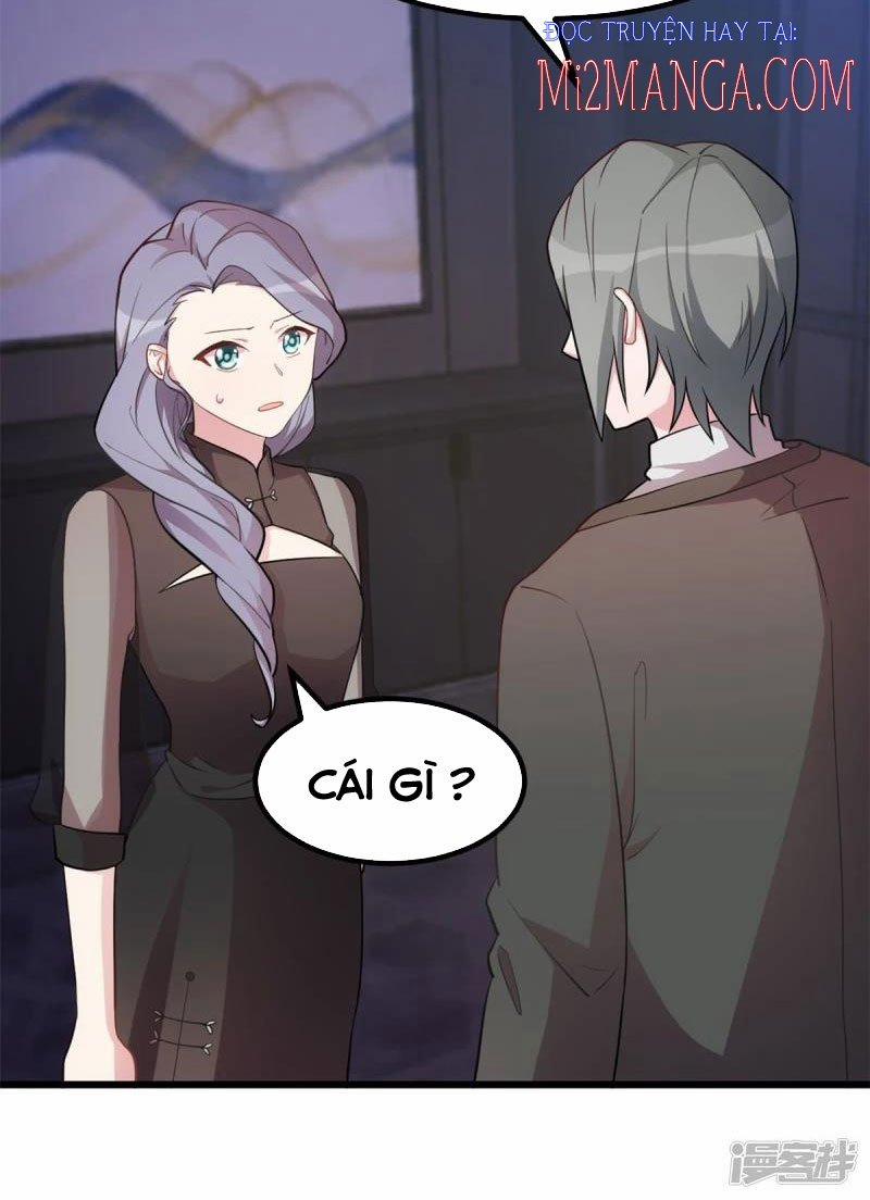 Hôn Sắc Liêu Nhân 39 trang 20