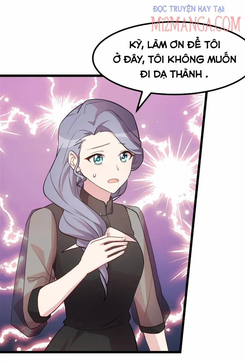 Hôn Sắc Liêu Nhân 39 trang 21