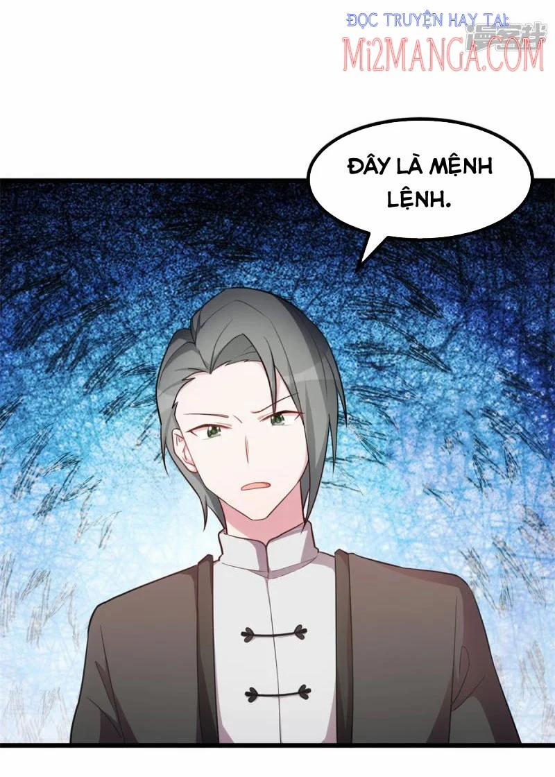 Hôn Sắc Liêu Nhân 39 trang 22