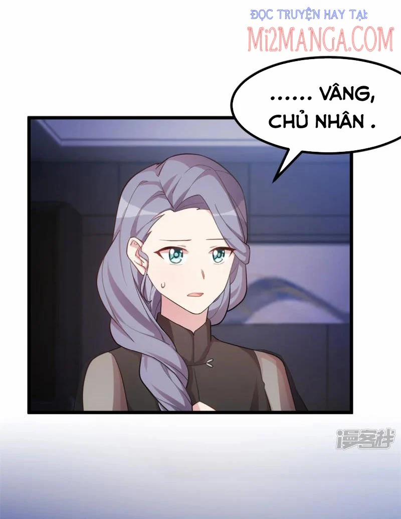 Hôn Sắc Liêu Nhân 39 trang 23