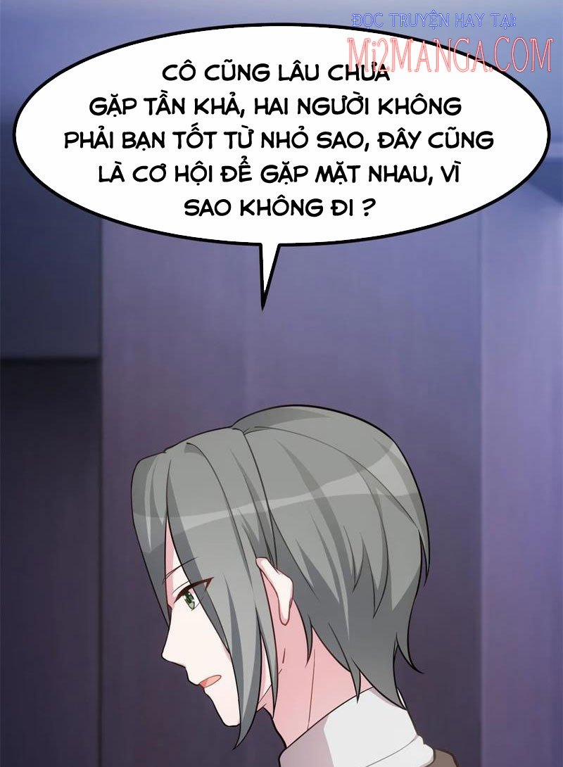 Hôn Sắc Liêu Nhân 39 trang 24