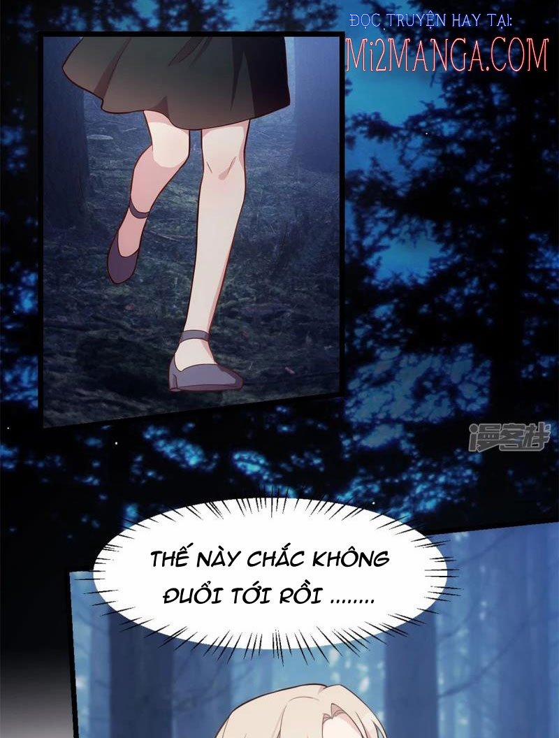 Hôn Sắc Liêu Nhân 39 trang 28