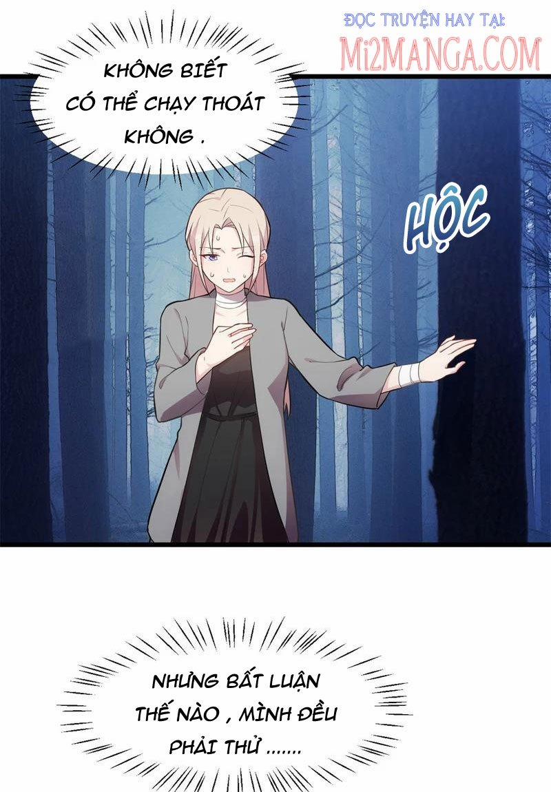 Hôn Sắc Liêu Nhân 39 trang 30