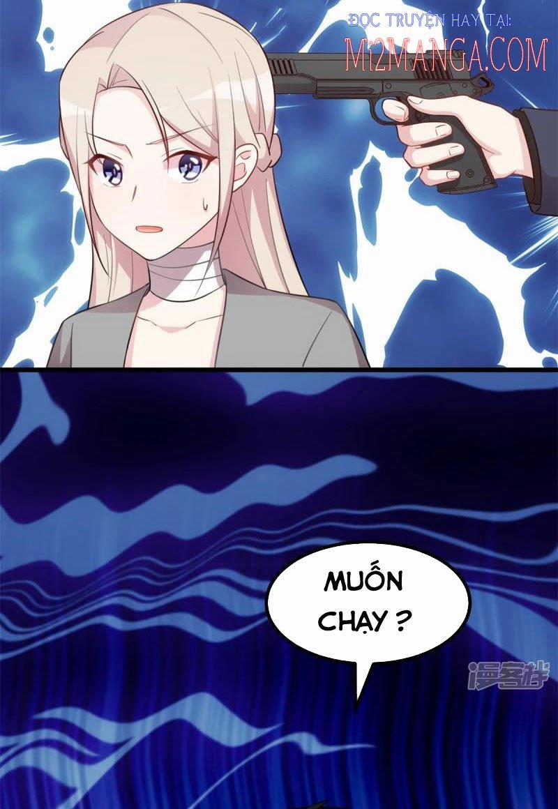 Hôn Sắc Liêu Nhân 39 trang 35