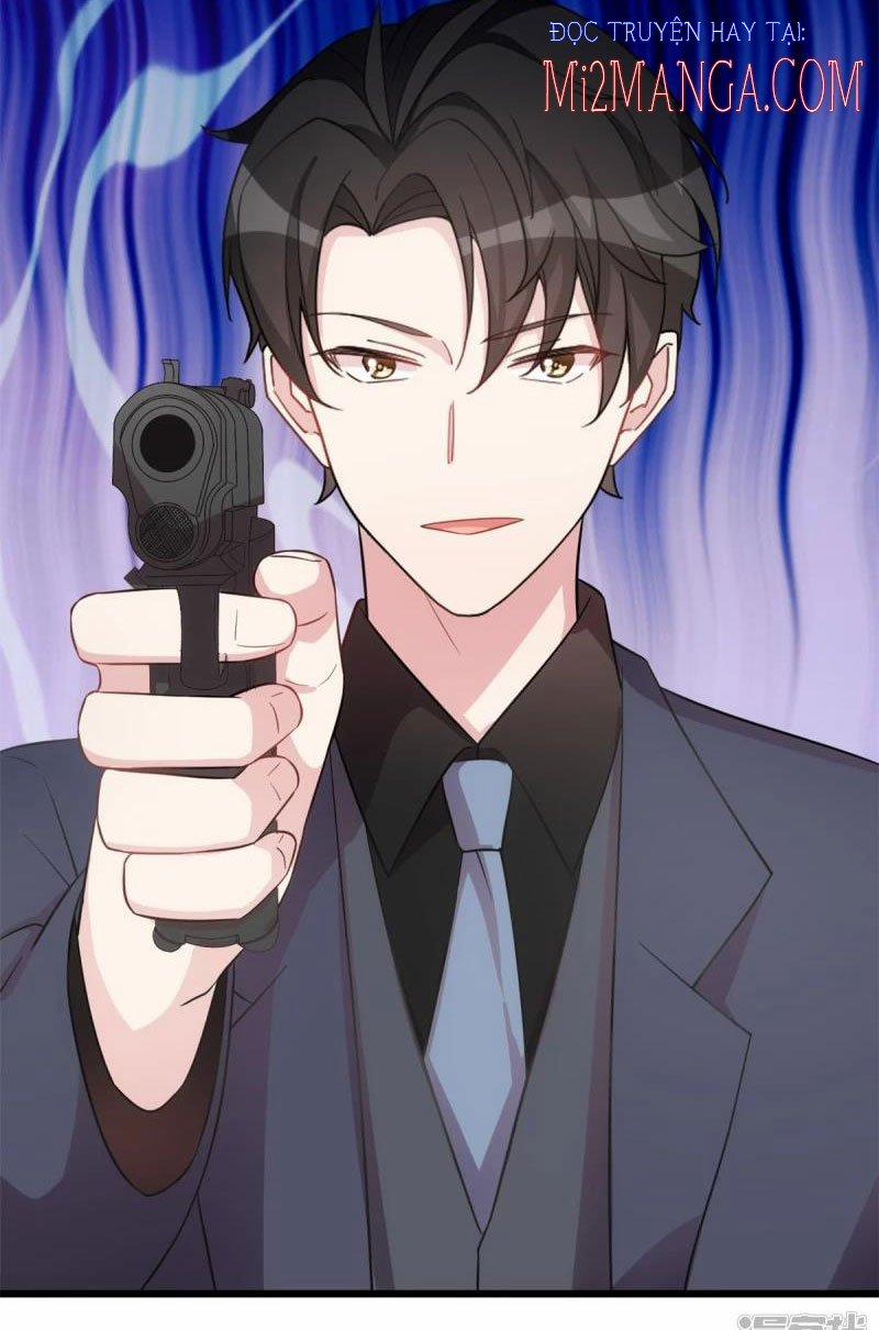 Hôn Sắc Liêu Nhân 39 trang 36