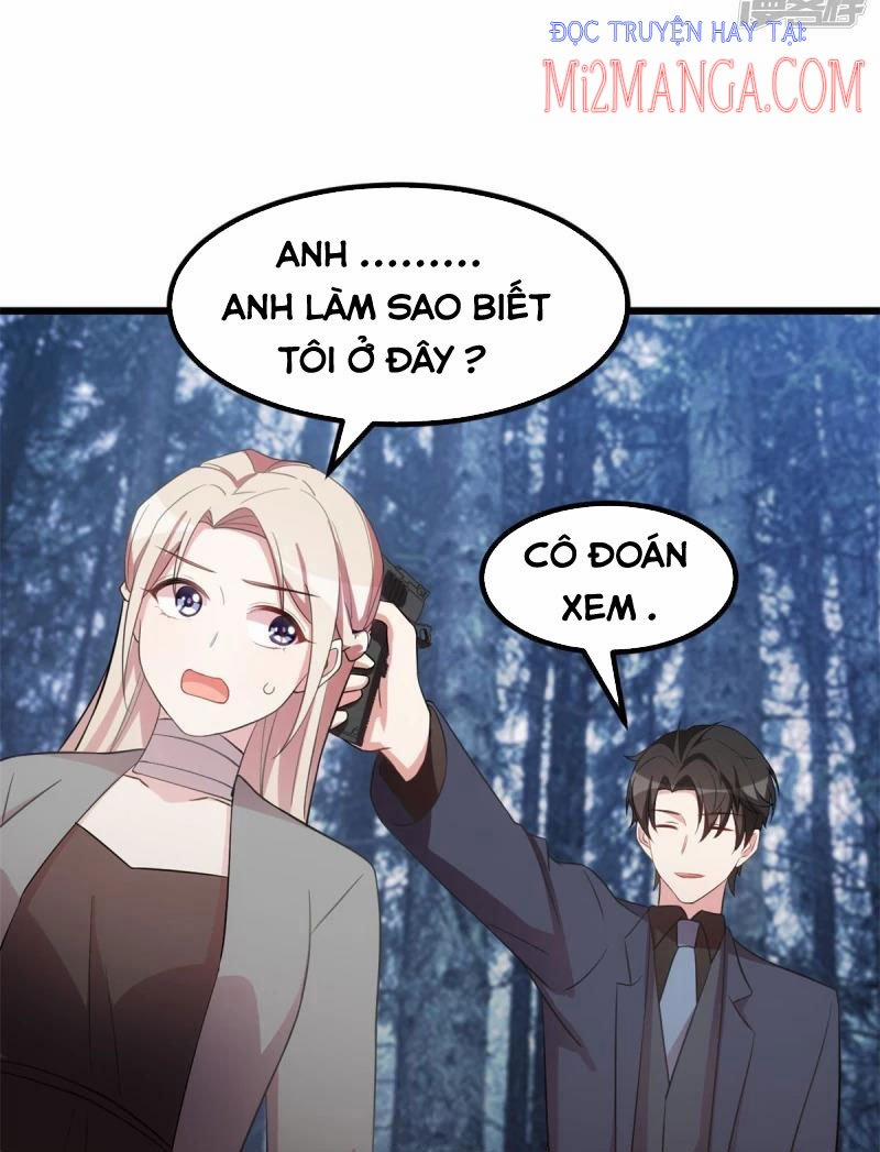 Hôn Sắc Liêu Nhân 39 trang 37