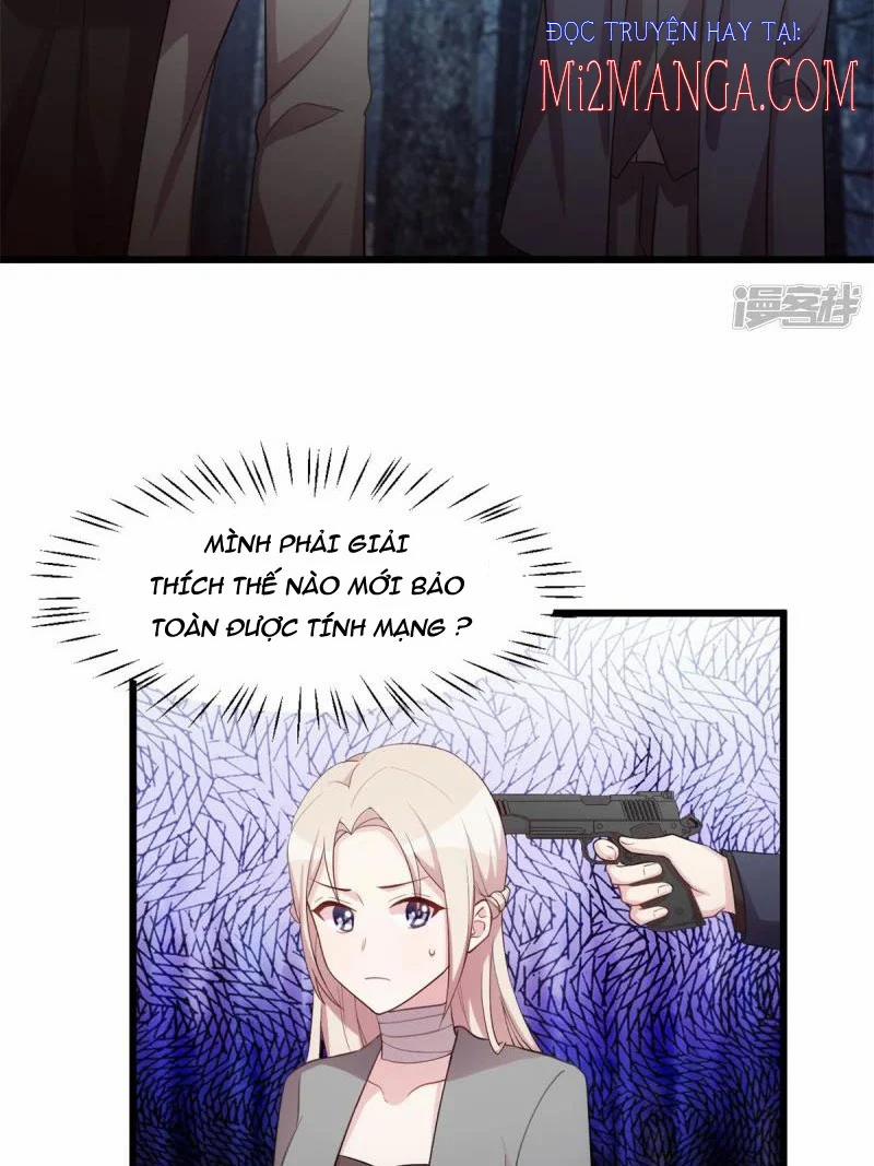 Hôn Sắc Liêu Nhân 39 trang 38