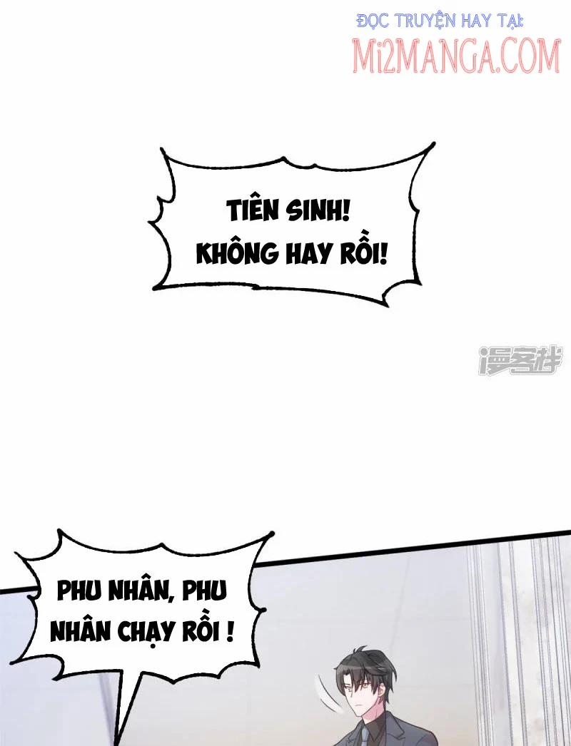 Hôn Sắc Liêu Nhân 39 trang 4