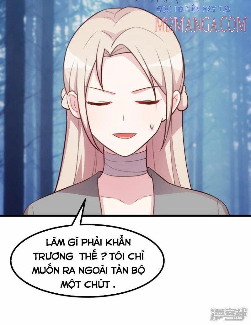 Hôn Sắc Liêu Nhân 39 trang 41