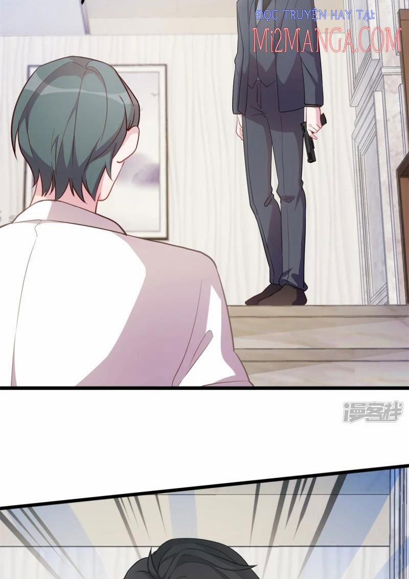 Hôn Sắc Liêu Nhân 39 trang 5