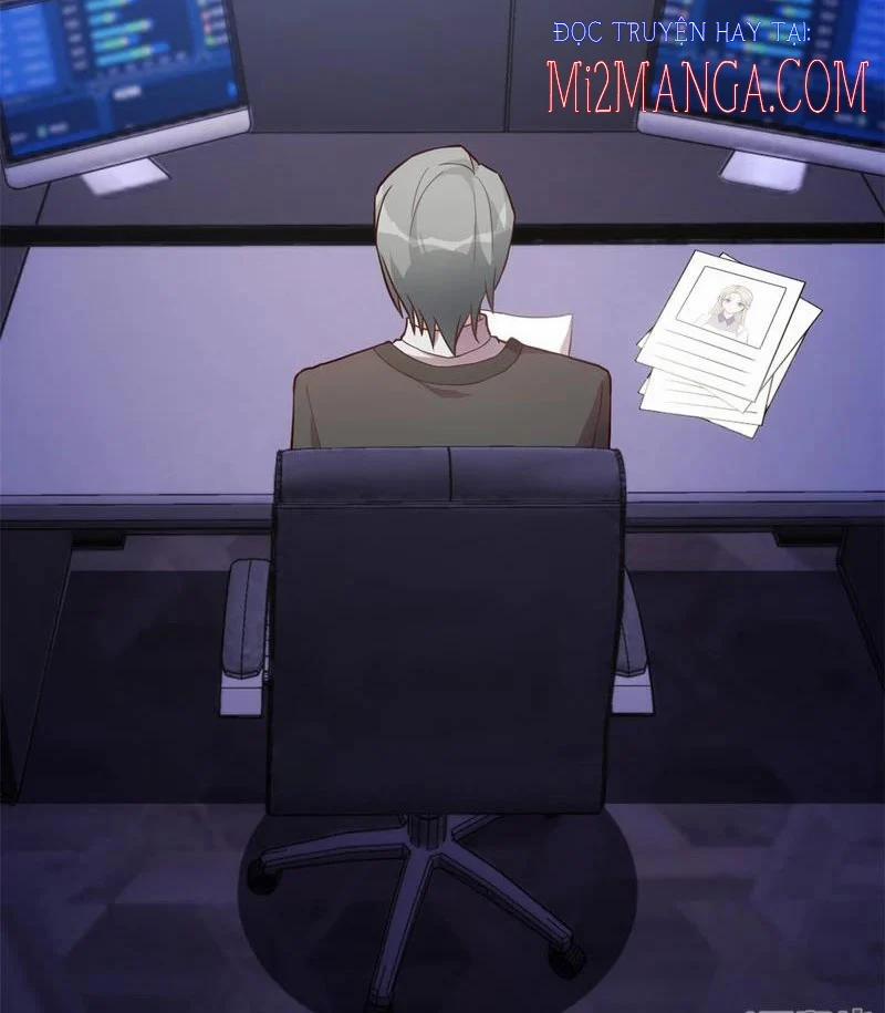 Hôn Sắc Liêu Nhân 39 trang 8