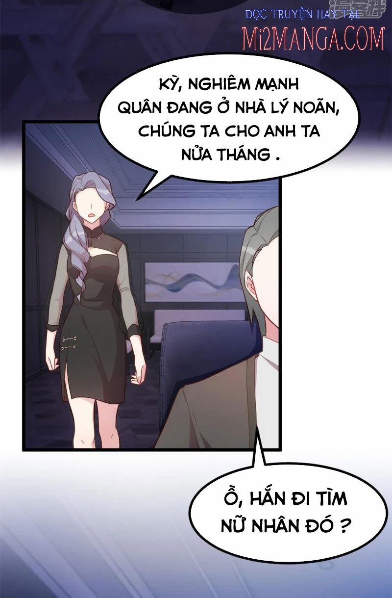 Hôn Sắc Liêu Nhân 39 trang 9