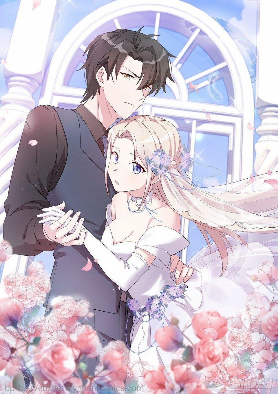 Hôn Sắc Liêu Nhân 4 trang 0