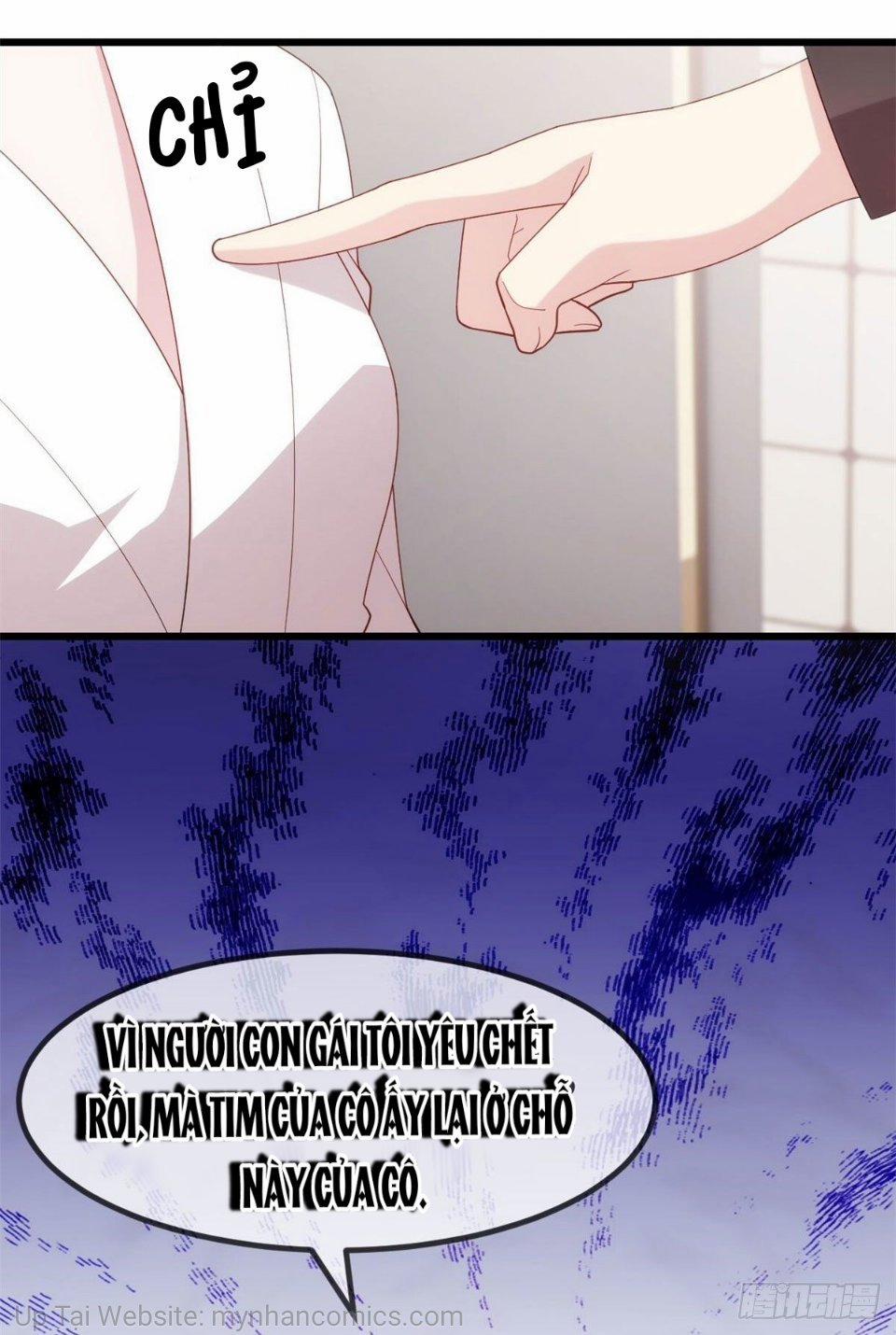 Hôn Sắc Liêu Nhân 4 trang 12