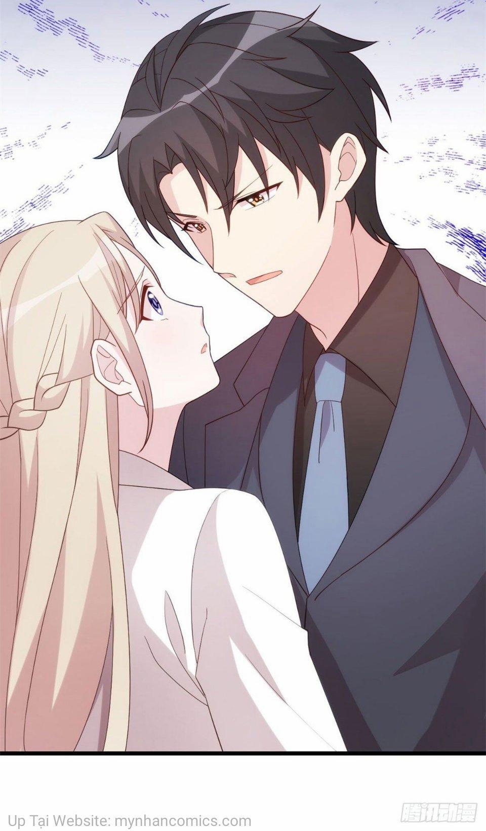 Hôn Sắc Liêu Nhân 4 trang 13