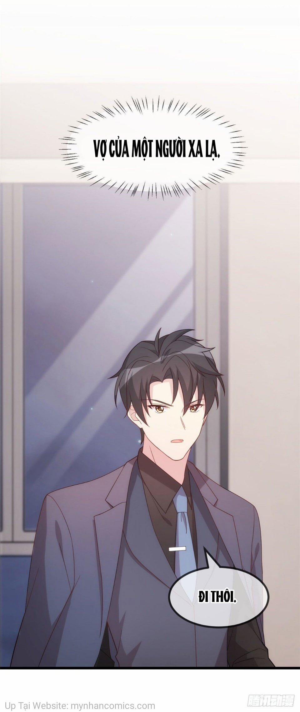 Hôn Sắc Liêu Nhân 4 trang 9