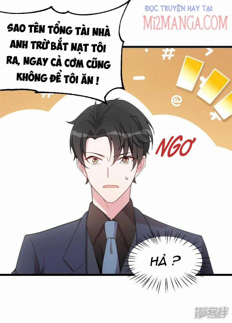 Hôn Sắc Liêu Nhân 40 trang 10